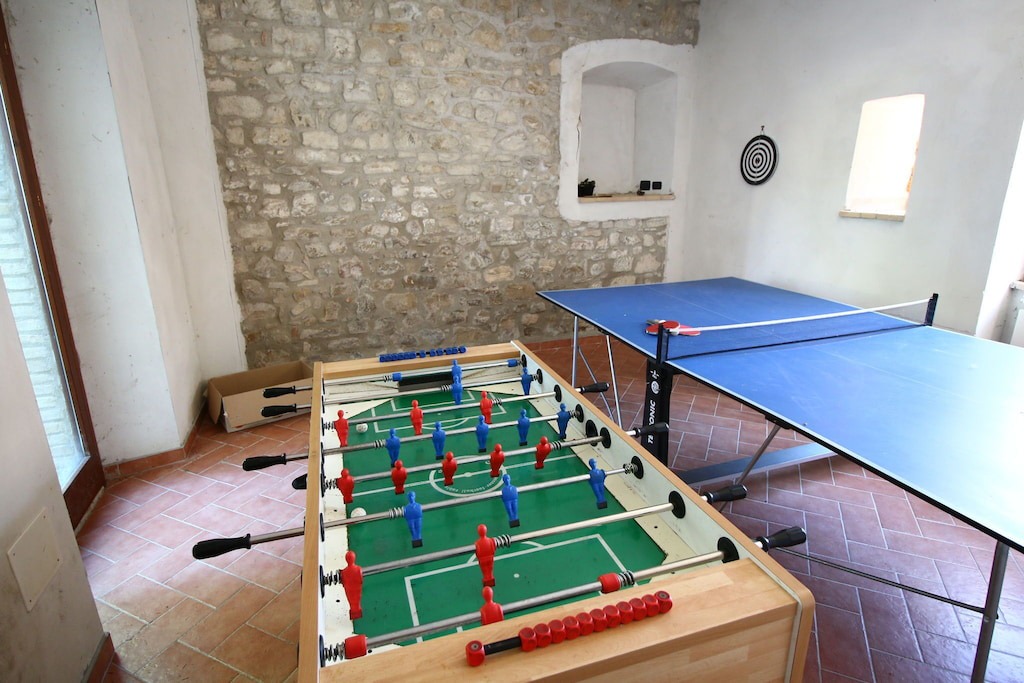 Photo of Bedroom in Gualdo Cattaneo
