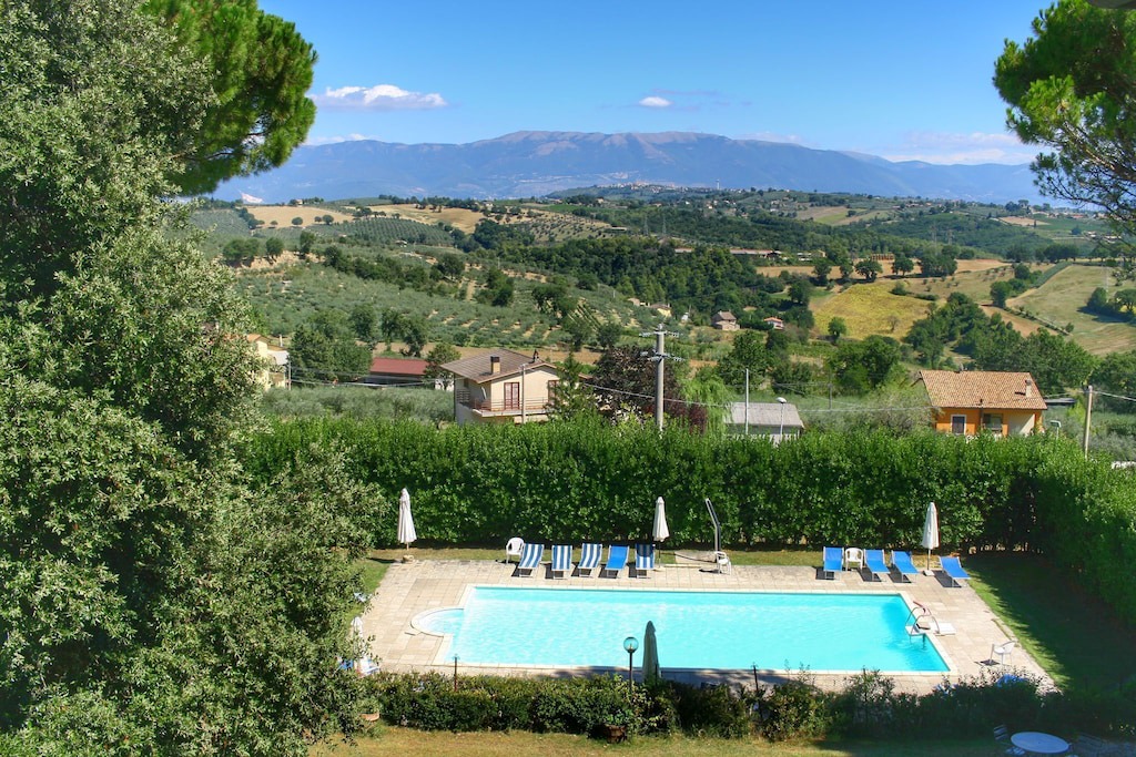 Photo of Outdoor in Gualdo Cattaneo