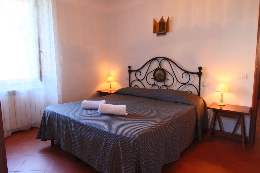 Photo of Bedroom in Gualdo Cattaneo