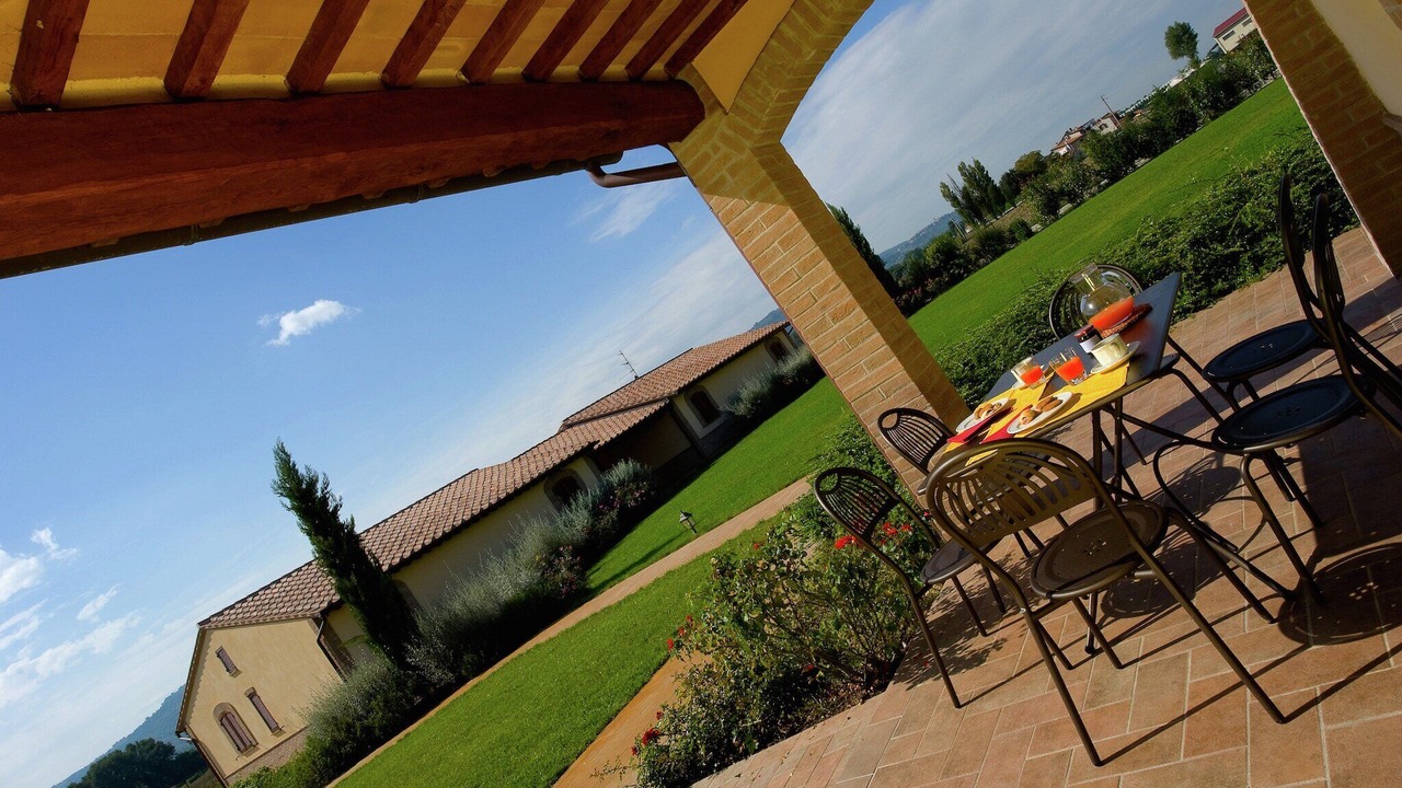 Photo of Patio Balcony in Cannara