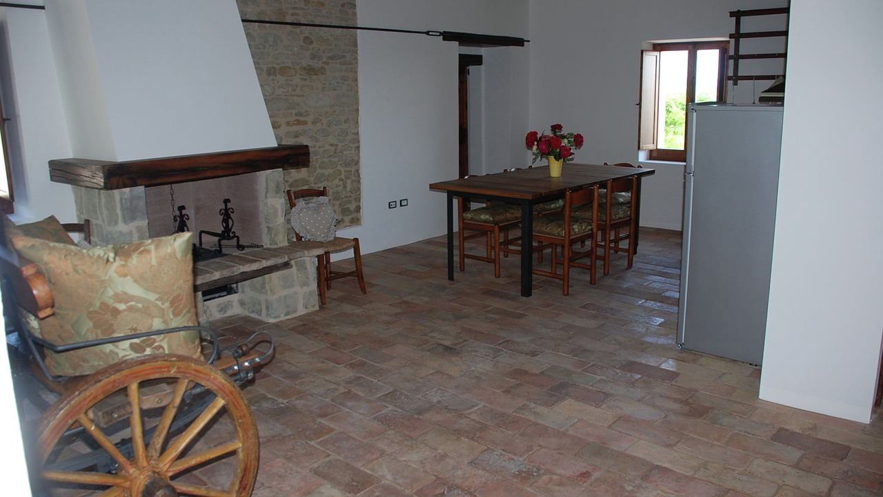 Photo of Livingroom in Barchi