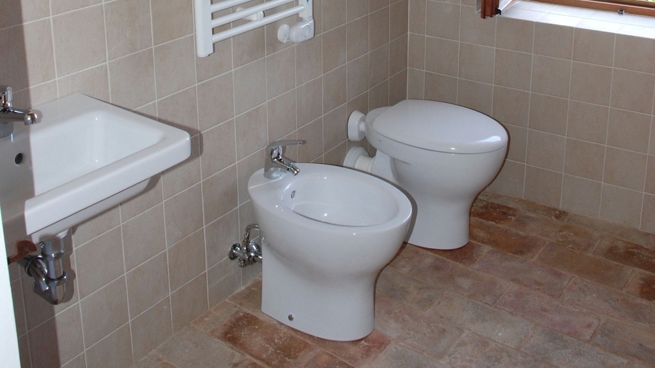 Photo of Bathroom in Barchi