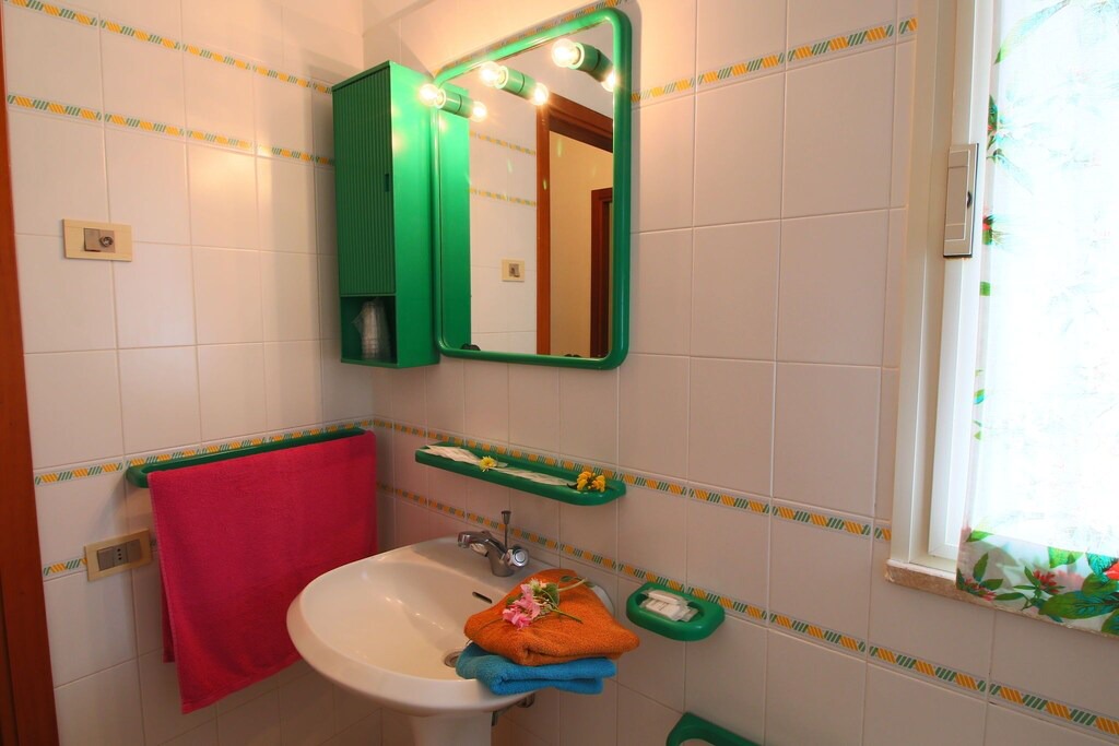 Photo of Bathroom in Giannella
