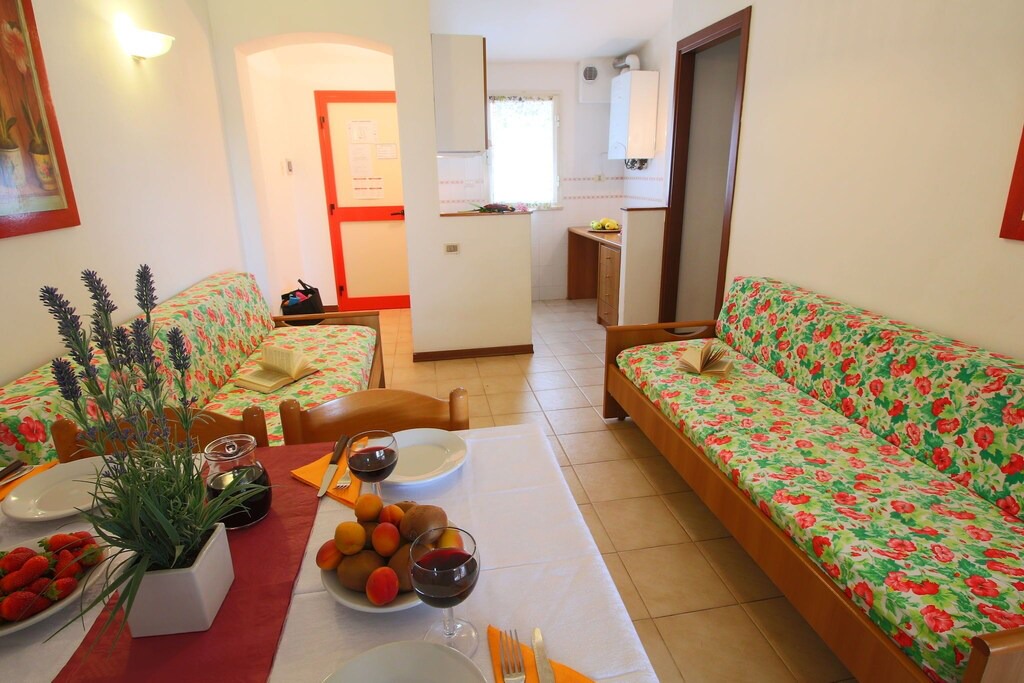 Photo of Livingroom in Giannella
