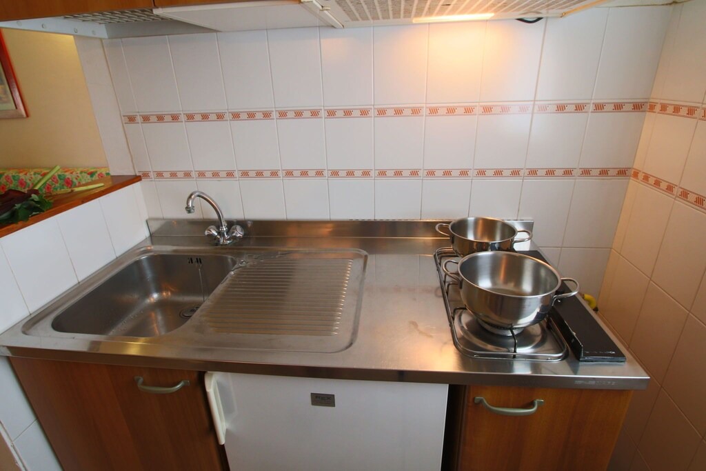 Photo of Kitchen in Giannella