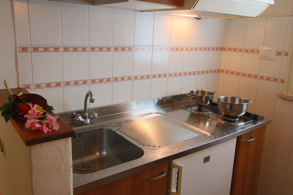 Photo of Kitchen in Giannella