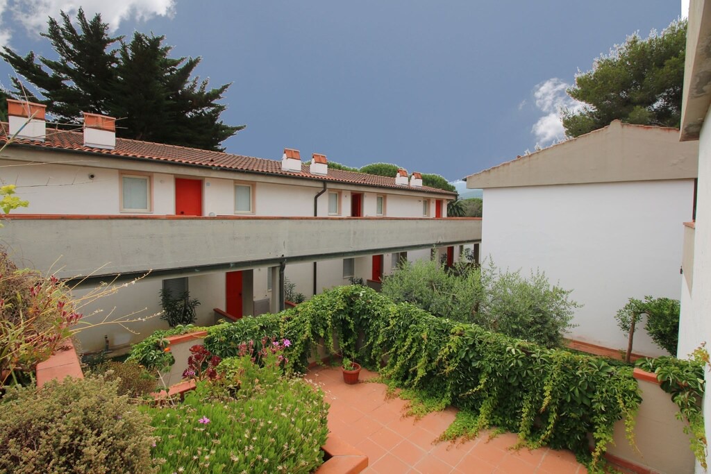 Photo of Buildings in Giannella