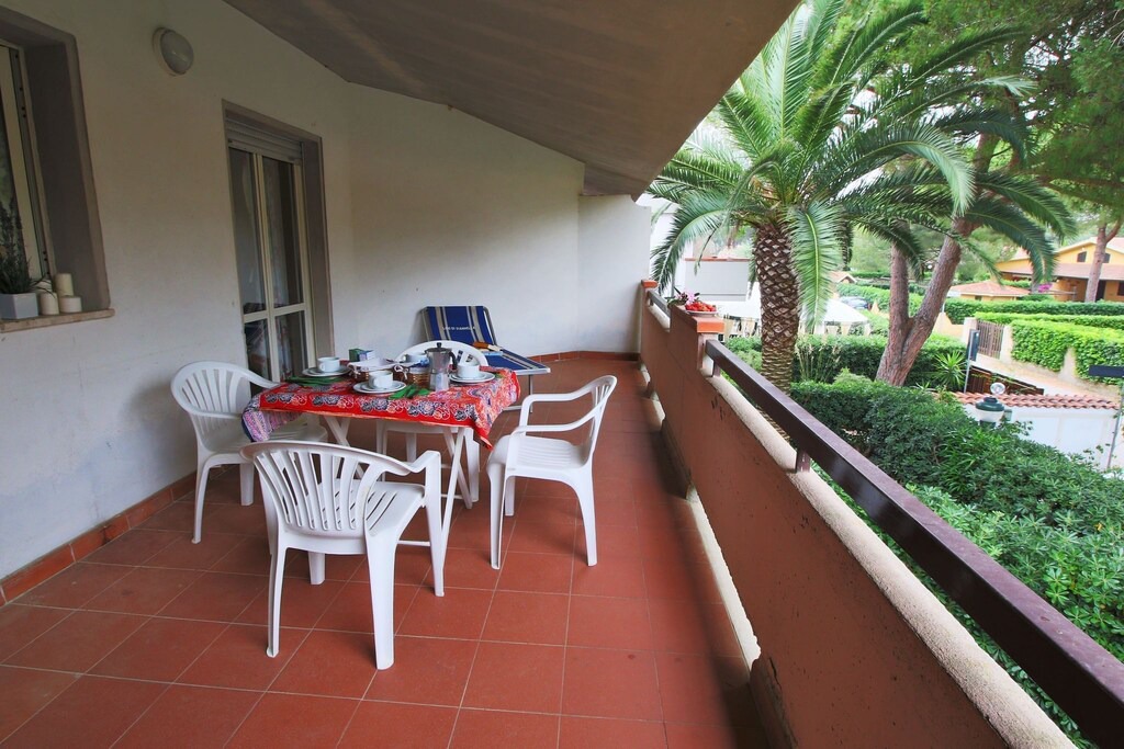 Photo of Patio Balcony in Giannella