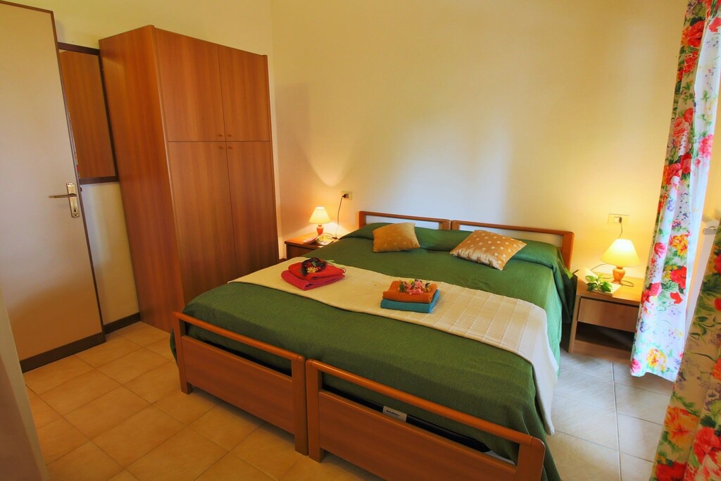 Photo of Bedroom in Giannella