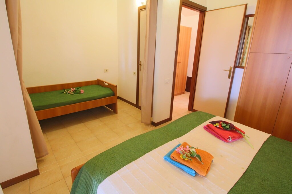 Photo of Bedroom in Giannella