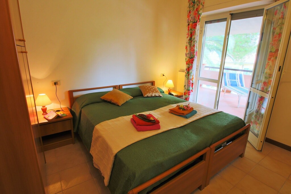 Photo of Bedroom in Giannella