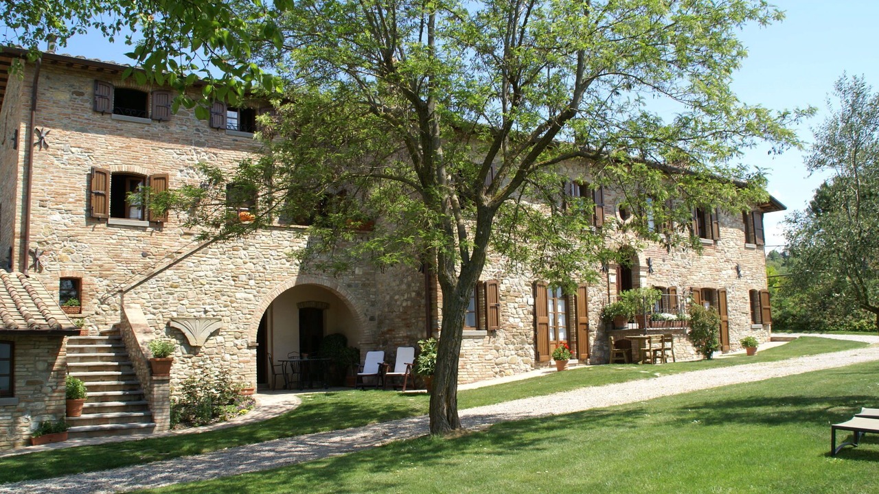 Photo of Outdoor in Montone