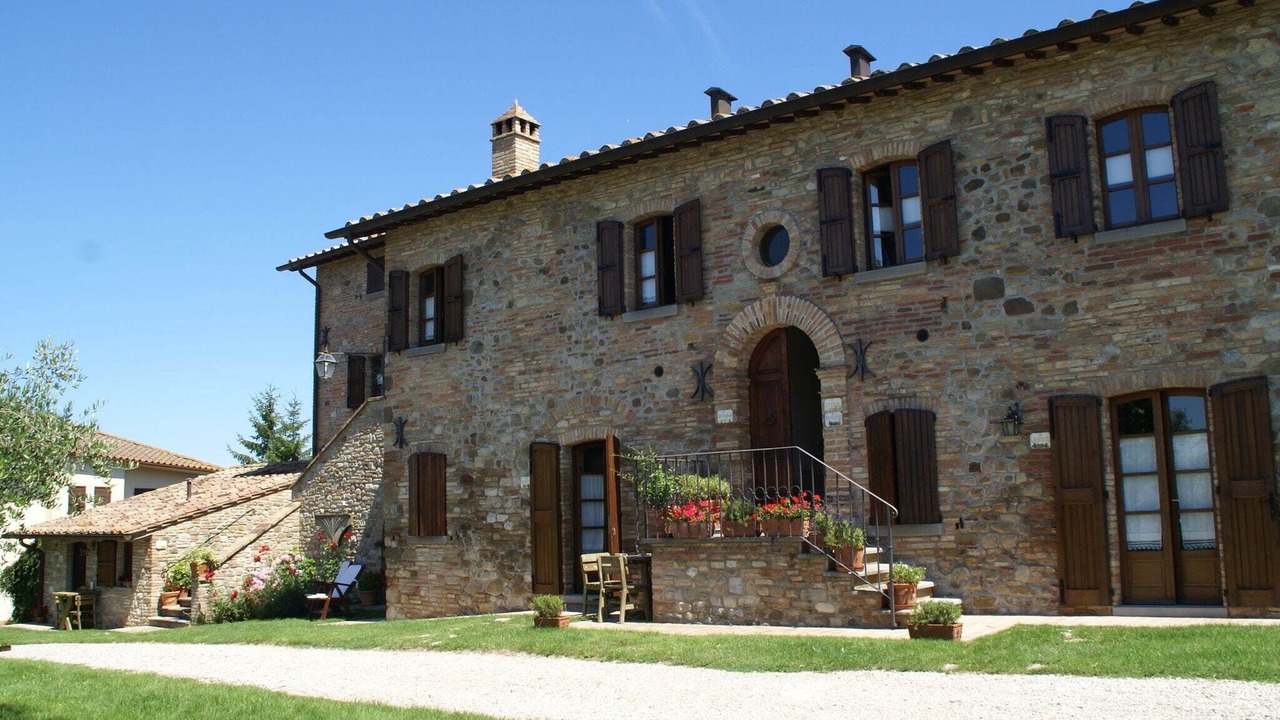 Photo of Outdoor in Montone