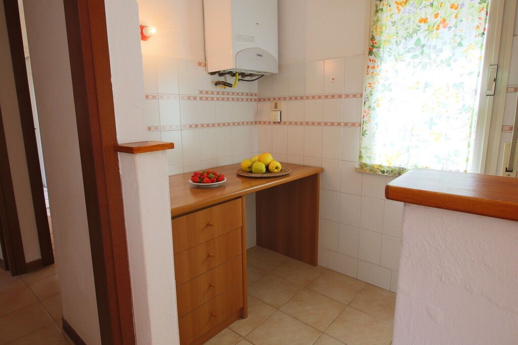 Photo of Kitchen in Giannella