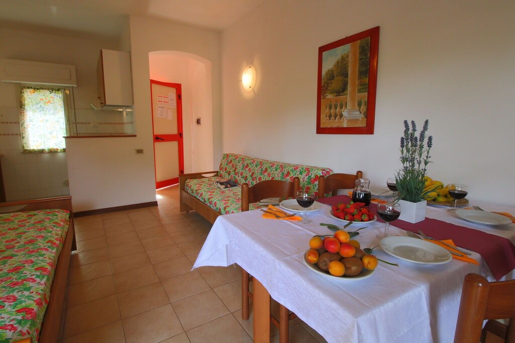 Photo of Livingroom in Giannella