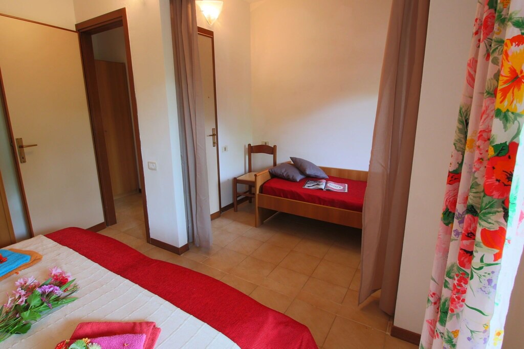 Photo of Bedroom in Giannella