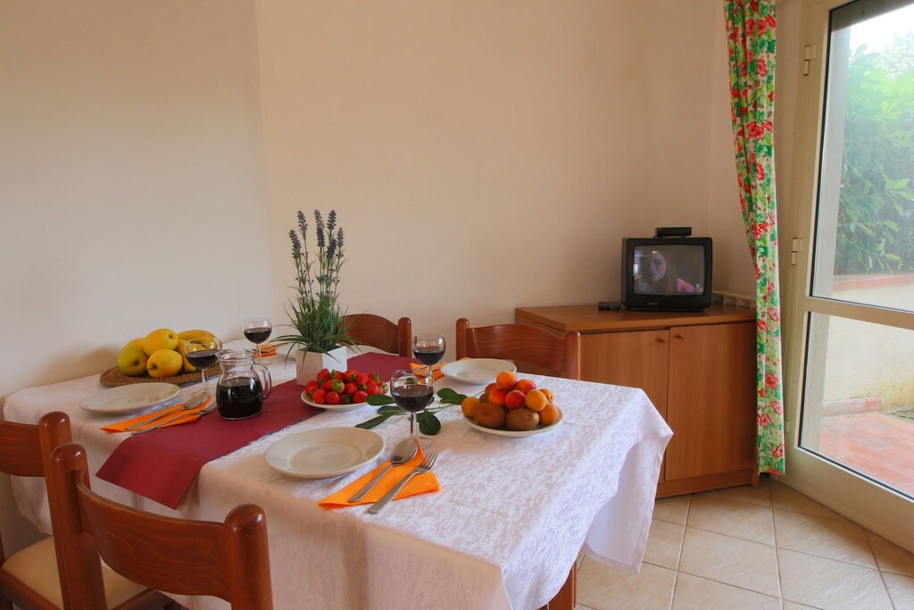 Photo of Livingroom in Giannella