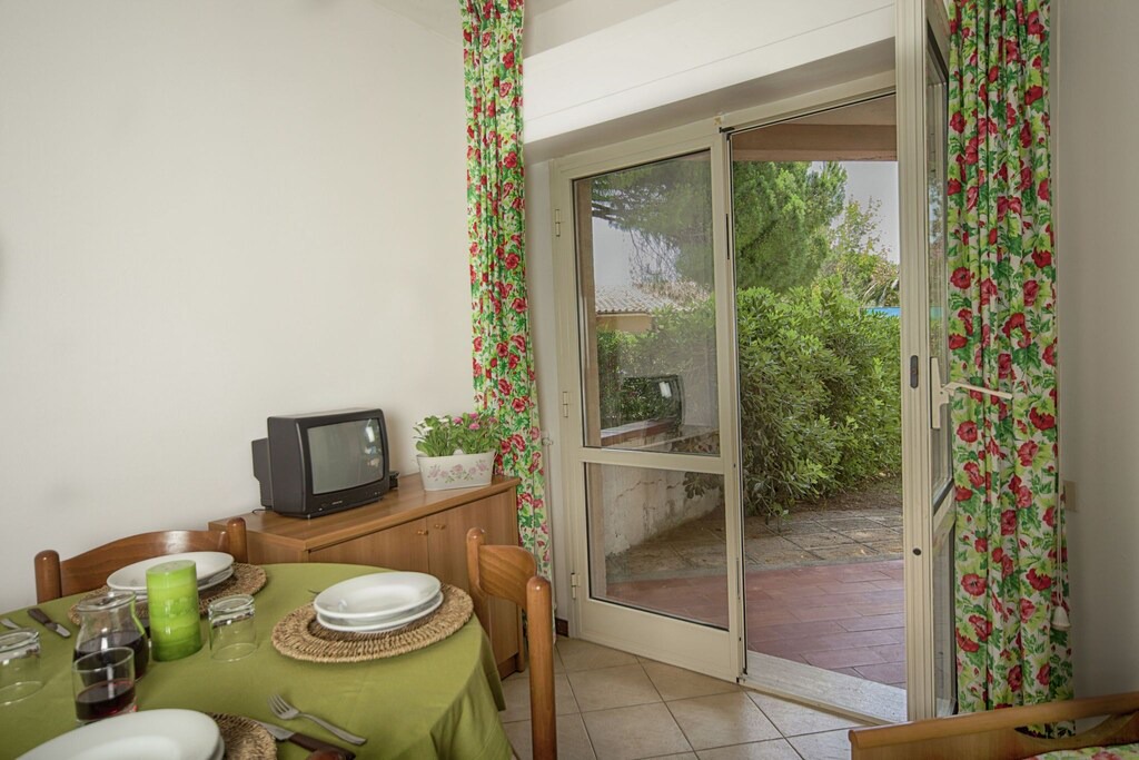 Photo of Livingroom in Giannella