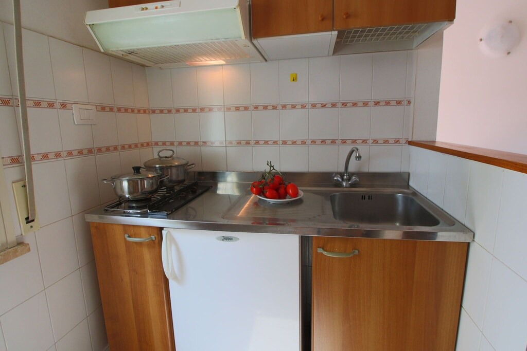Photo of Kitchen in Giannella