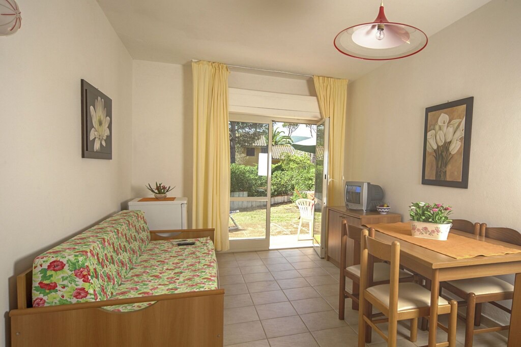Photo of Livingroom in Giannella
