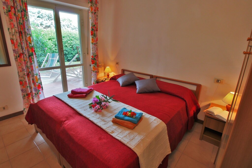 Photo of Bedroom in Giannella