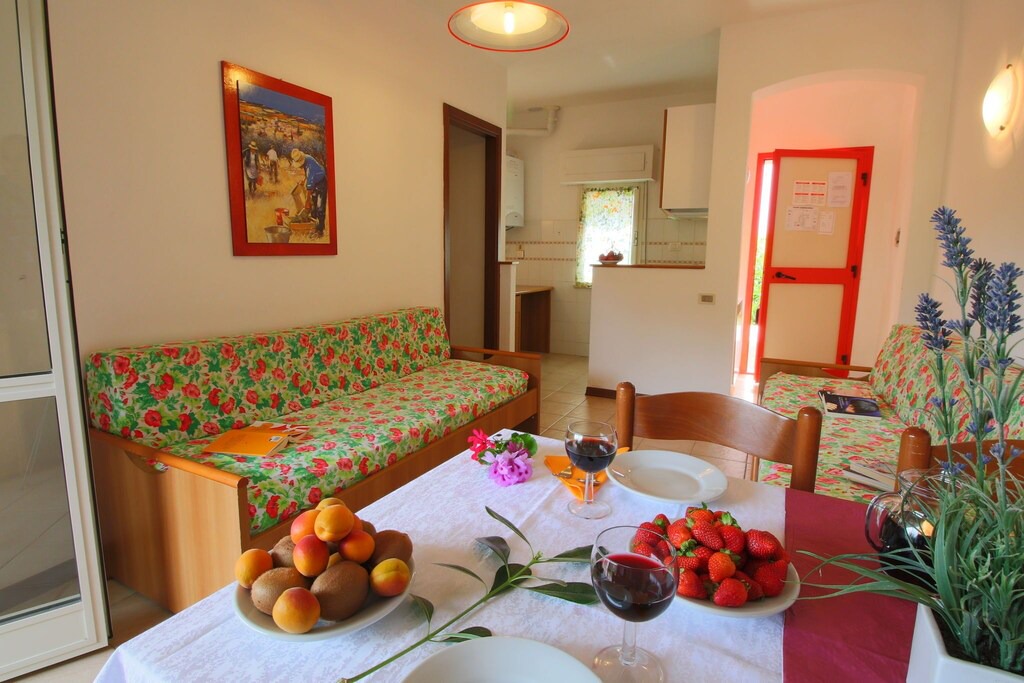 Photo of Livingroom in Giannella