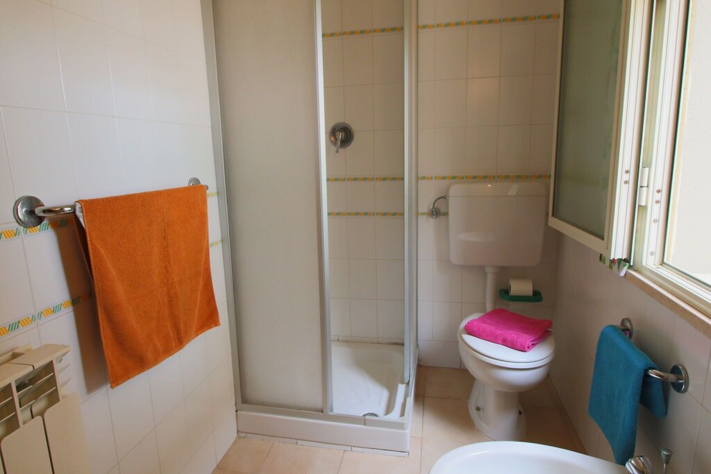 Photo of Bathroom in Giannella