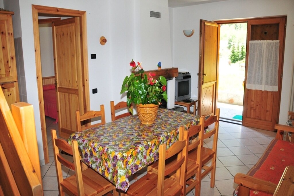 Photo of Livingroom in Antey-Saint-Andre