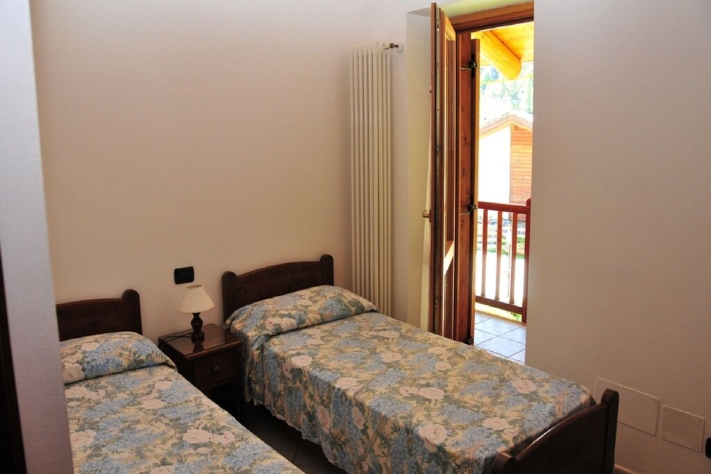Photo of Bedroom in Antey-Saint-Andre