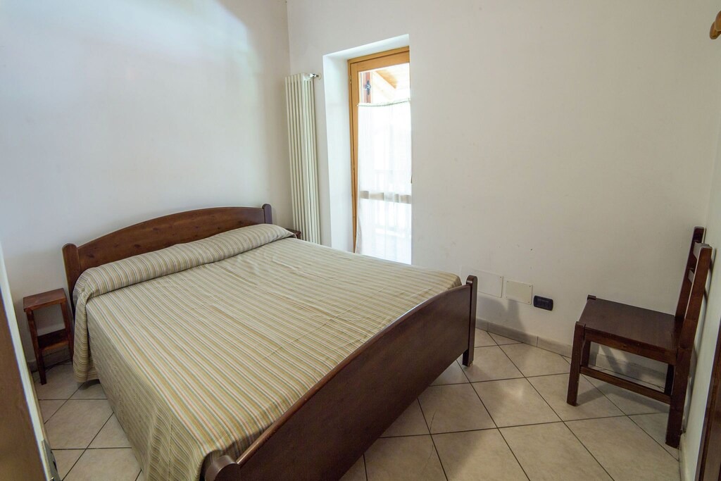 Photo of Bedroom in Antey-Saint-Andre