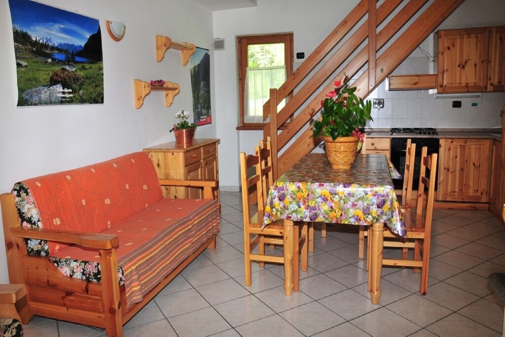 Photo of Livingroom in Antey-Saint-Andre