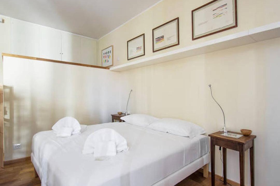 Photo of Bedroom in Rione XI Sant'Angelo