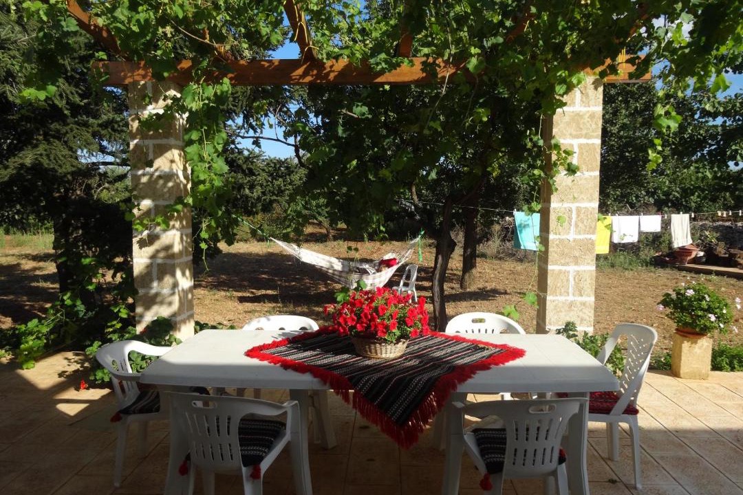 Photo of Patio Balcony in Turi