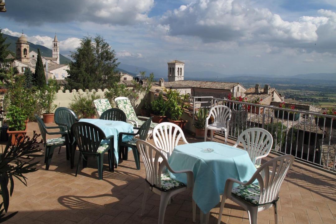 Photo of Others in Assisi