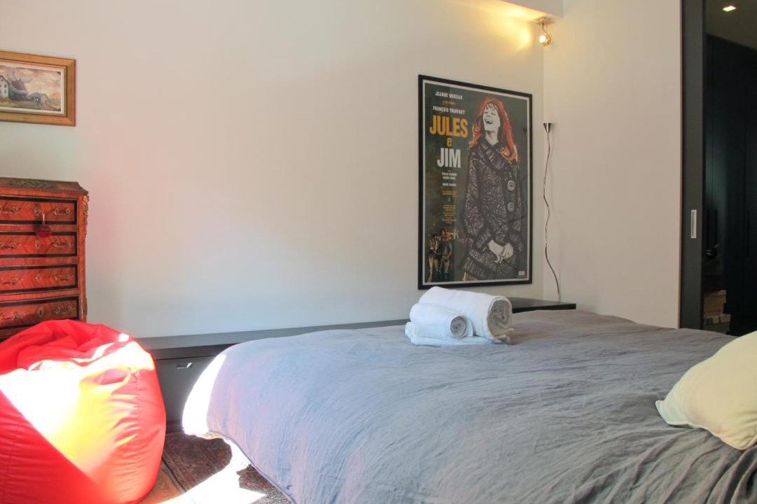 Photo of Bedroom in Trastevere