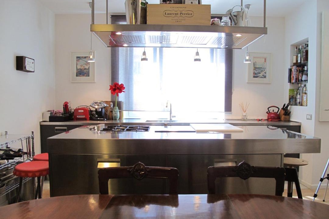Photo of Kitchen in Trastevere