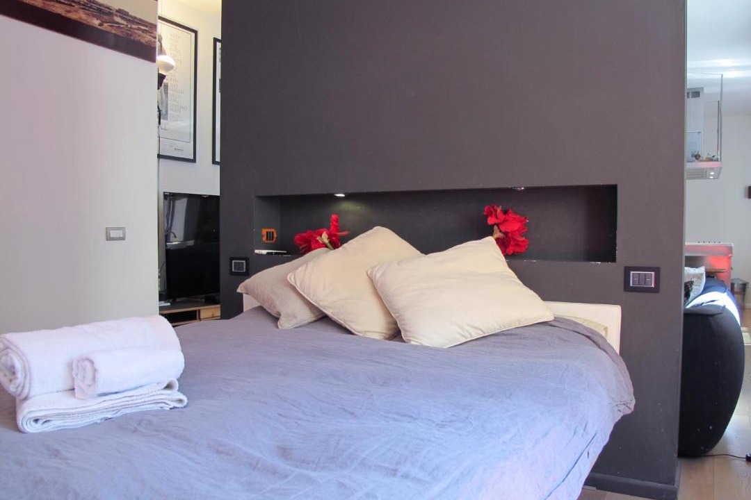 Photo of Bedroom in Trastevere