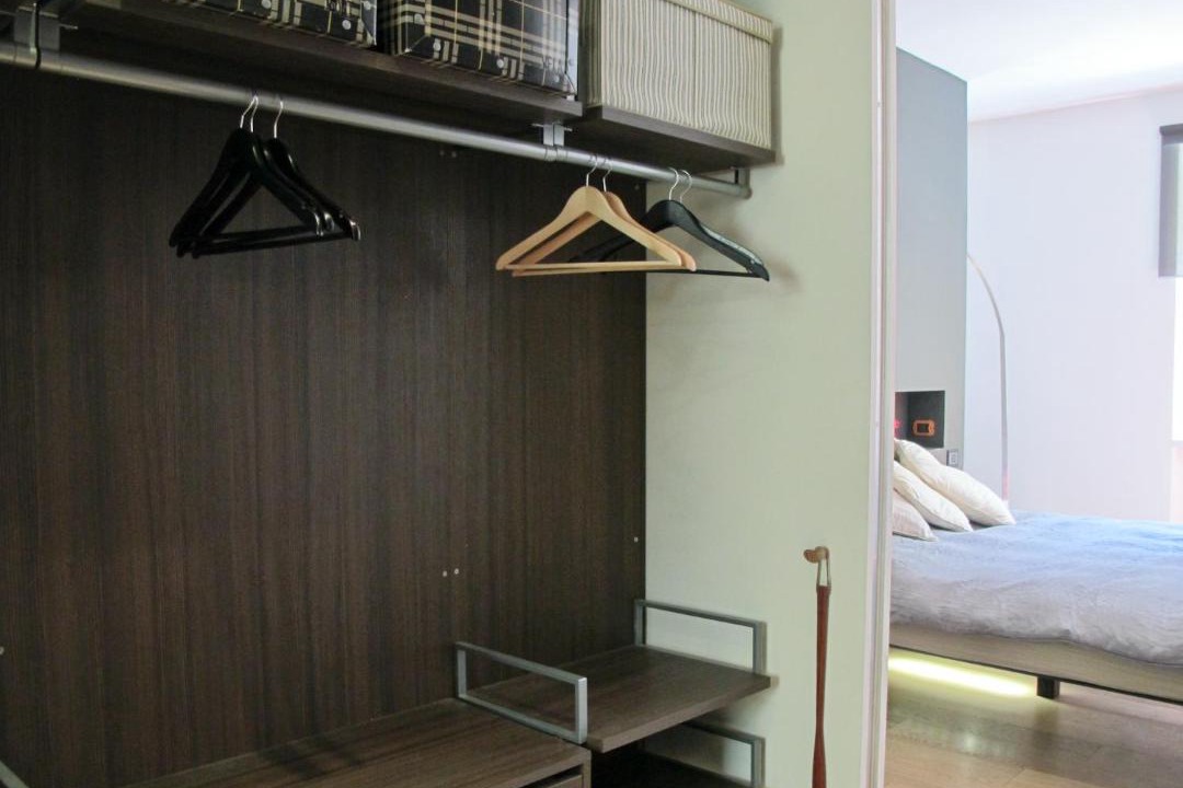 Photo of Kitchen in Trastevere