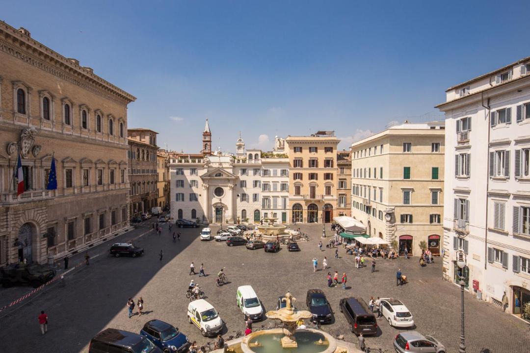 Photo of Others in Rione VII Regola