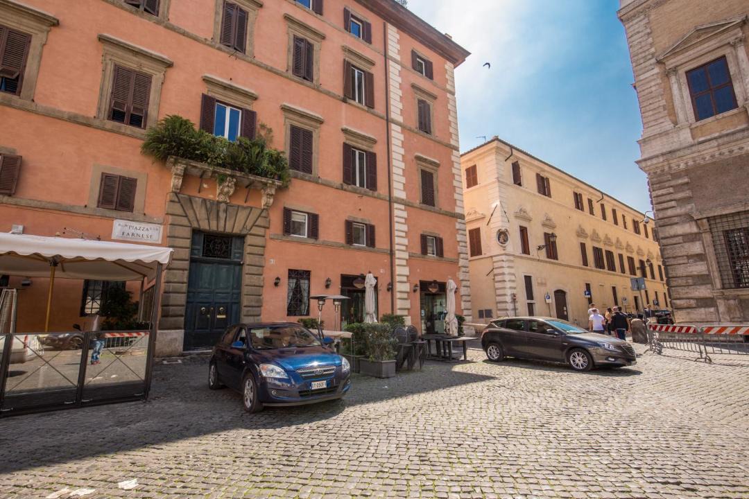 Photo of Others in Rione VII Regola