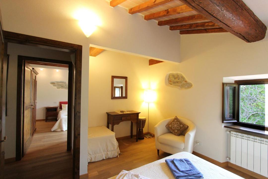 Photo of Livingroom in Pratovecchio