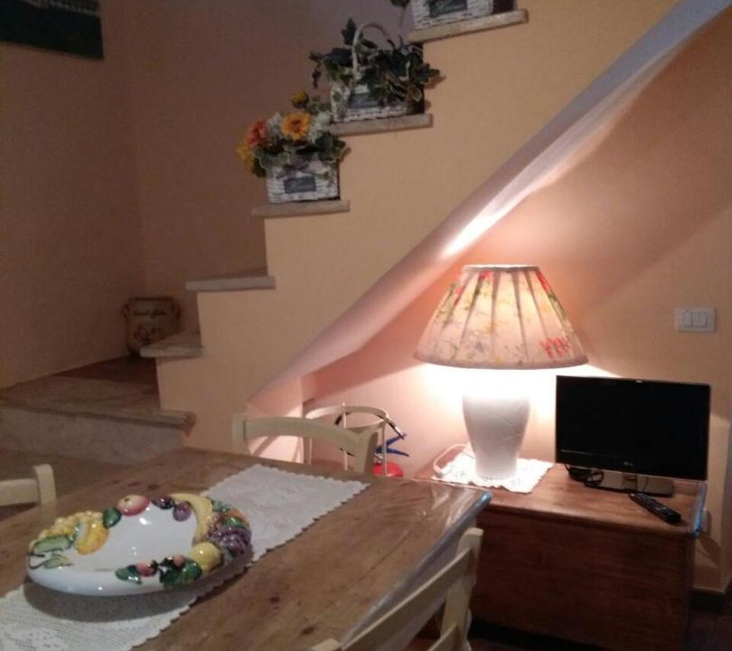 Photo of Livingroom in Celleno