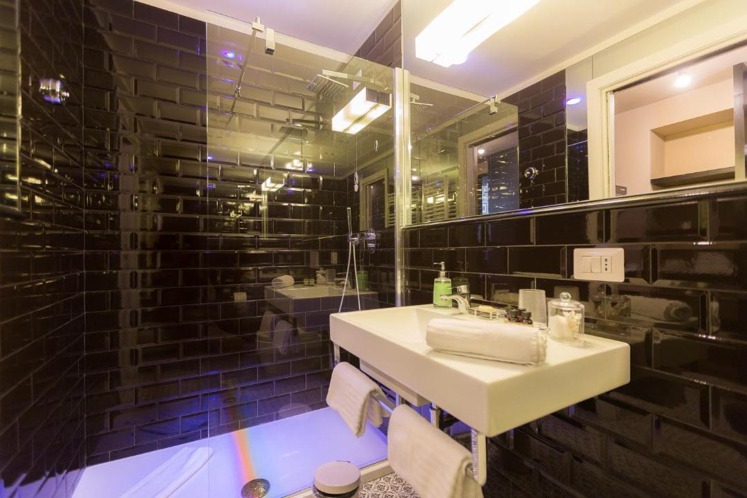 Photo of Bathroom in Rione IV Campo Marzio