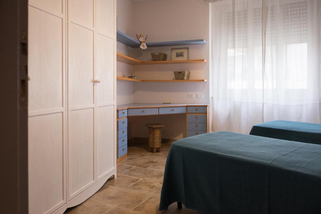 Photo of Bedroom in Trastevere
