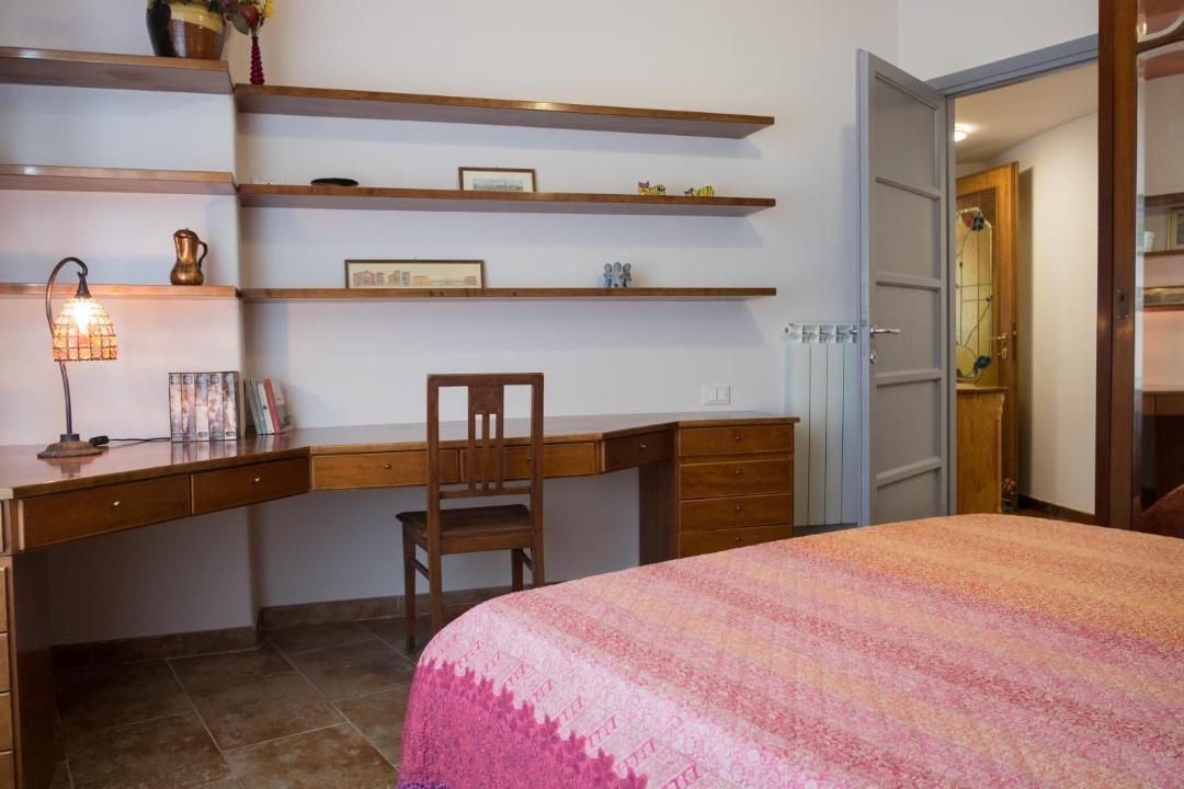 Photo of Bedroom in Trastevere