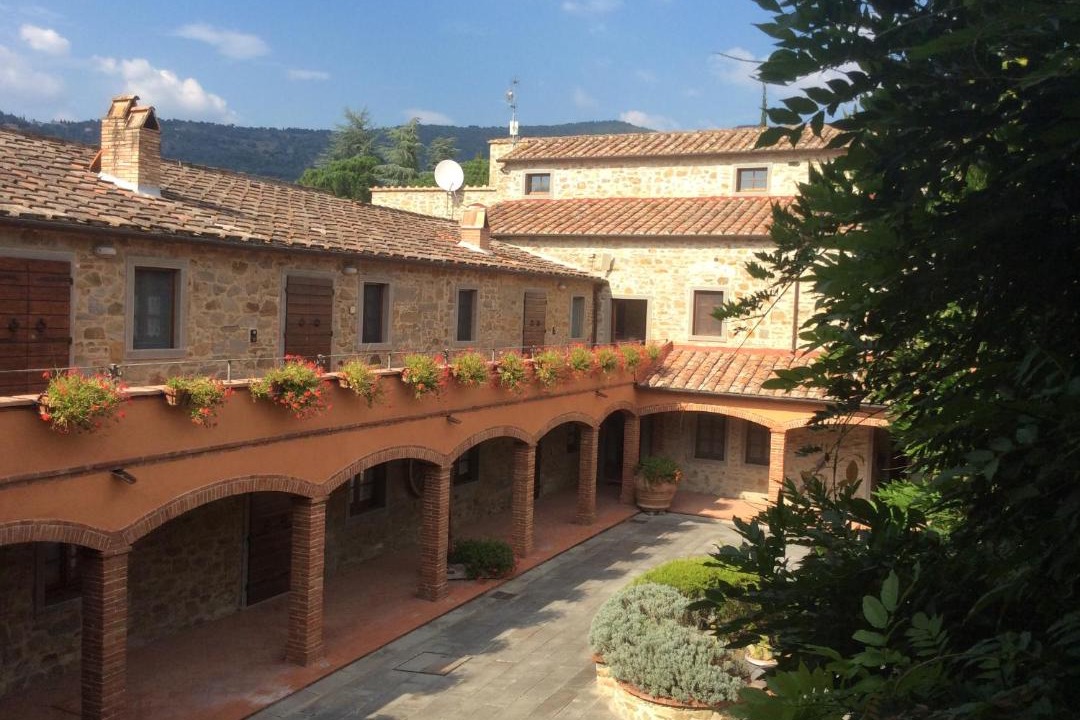 Photo of Others in Cortona