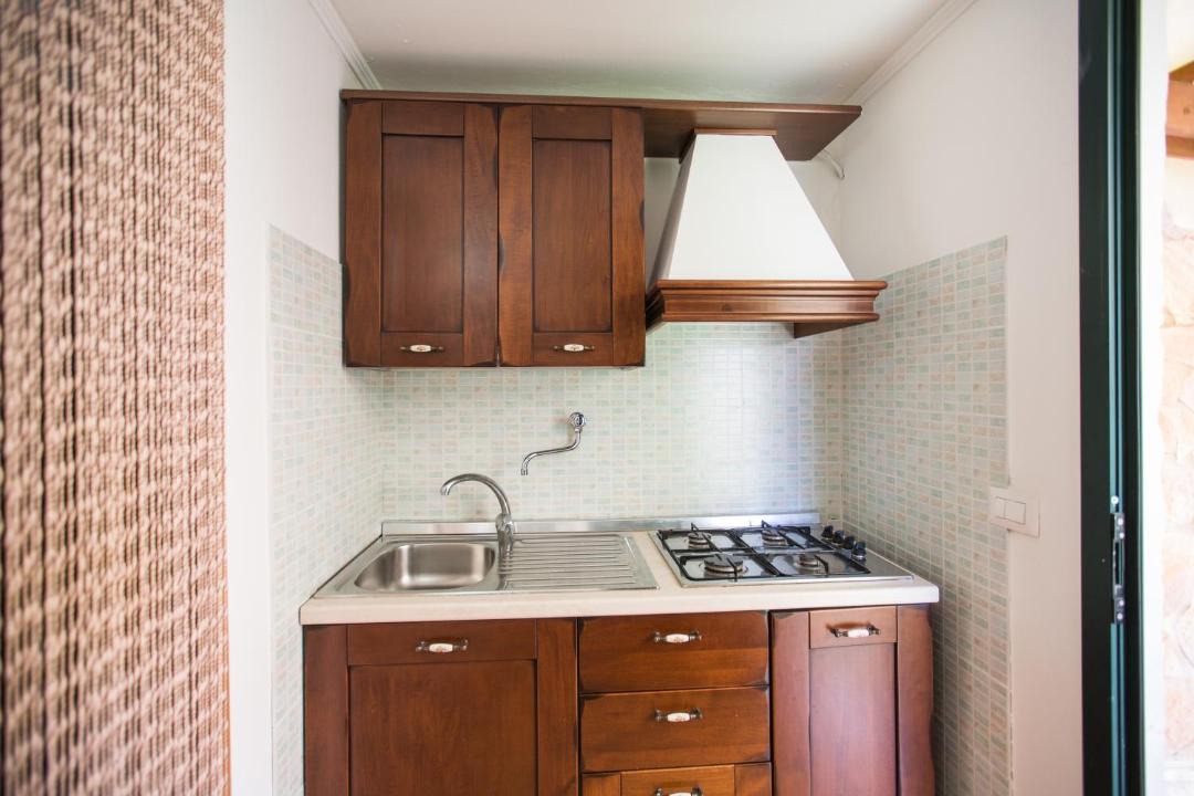 Photo of Kitchen in Montincello