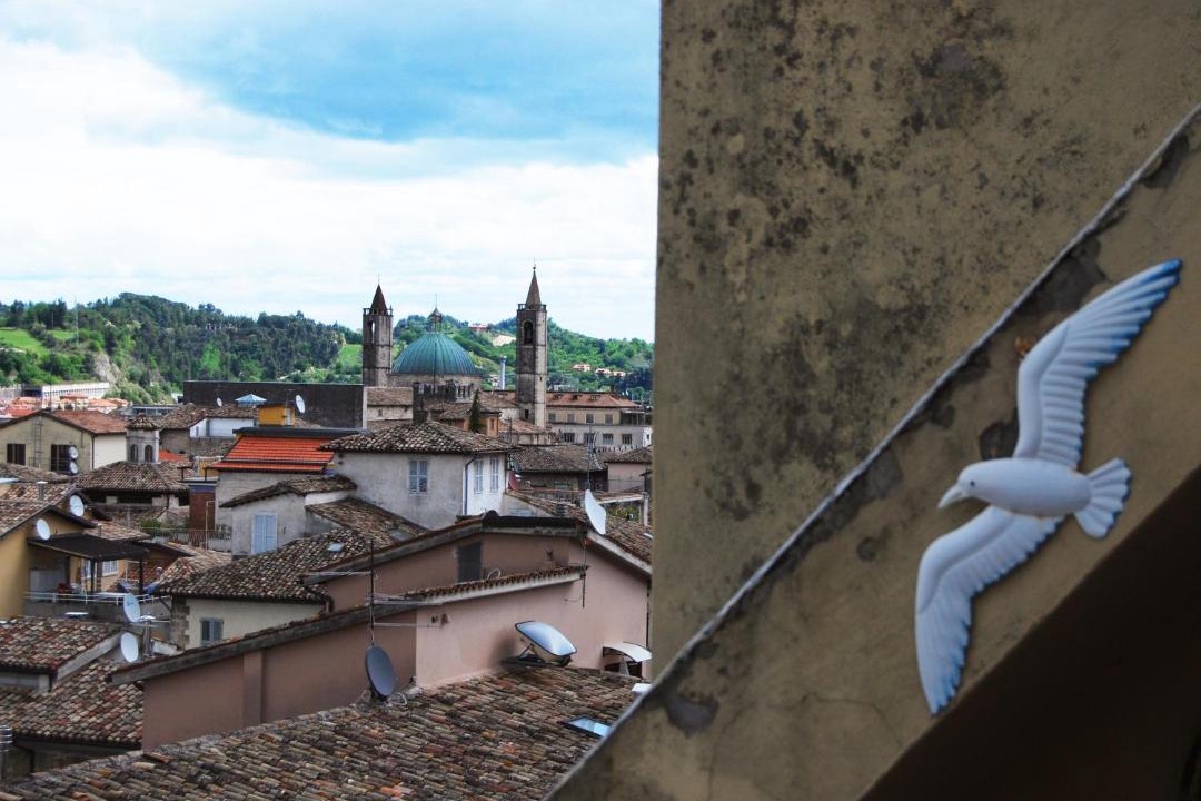 Photo of Buildings in Centro Storico
