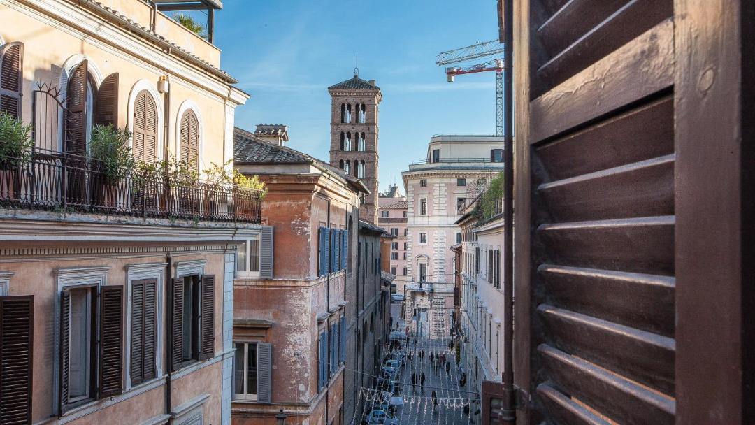 Photo of Others in Rione III Colonna