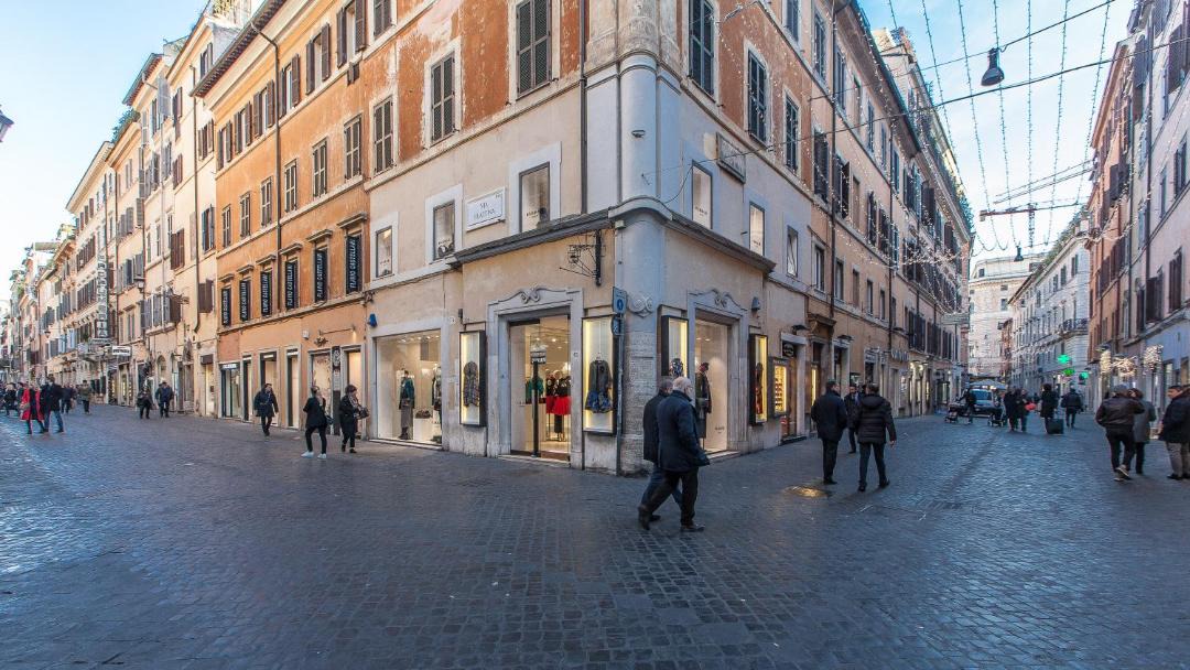 Photo of Others in Rione III Colonna